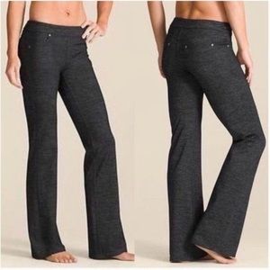 Athleta Bettona classic bottom